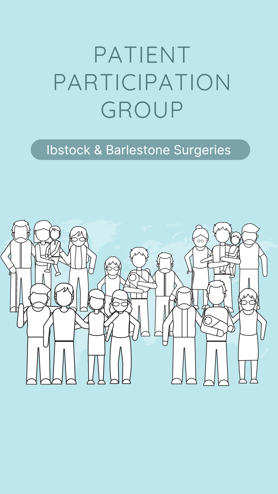 Patient Participation Group Ibstock Barlestone Surgeries