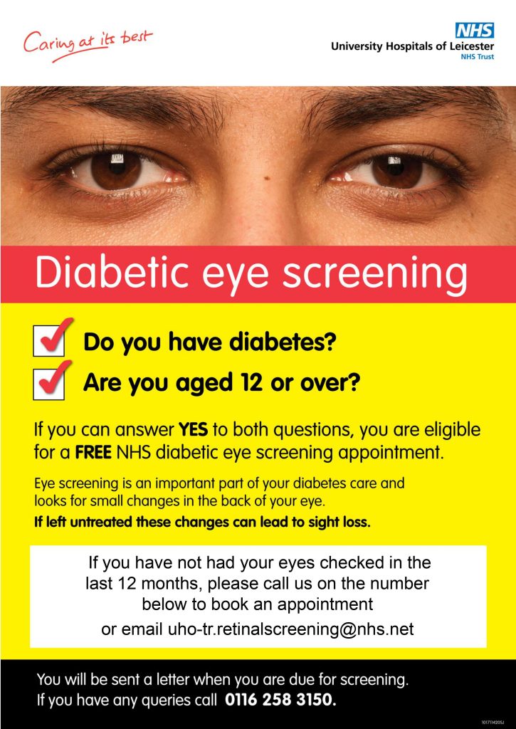 diabetic-eye-screening-ibstock-barlestone-surgeries